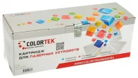 Картридж Colortek C-725, совместимый отзывы владельцев