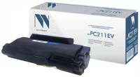 Картридж NV Print NV-PC211EV отзывы владельцев