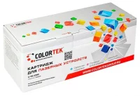 Картридж Colortek TK-1200, совместимый отзывы владельцев