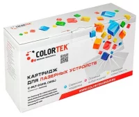 Картридж Colortek MLT-D105L, совместимый отзывы владельцев