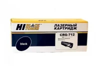Картридж Hi-Black HB-№712, совместимый отзывы владельцев