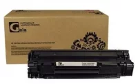 Картридж GalaPrint CE278A/CE285A/CB435A/CB436A/712/725/726/728 (№78A №85A №35A №36A) черный, совместимый отзывы владельцев