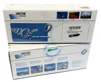 Картридж UNITON Premium CF230X отзывы владельцев