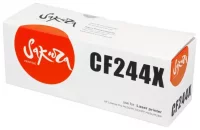 Картридж Sakura CF244X, совместимый отзывы владельцев