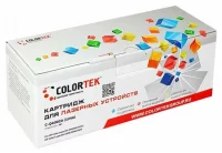 Картридж Colortek CT-Q6002A отзывы владельцев