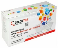 Картридж Colortek CT-MLT-D117S отзывы владельцев