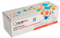 Картридж Colortek MLT-D103L отзывы владельцев