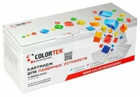 Картридж Colortek CT-Q6001A отзывы владельцев