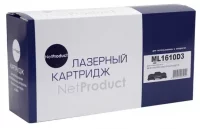 Картридж Net Product N-ML-1610D3, совместимый отзывы владельцев