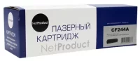 Картридж Net Product NV-CF244A, совместимый отзывы владельцев