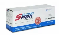 Картридж Solution Print SP-H-285/435/436U отзывы владельцев