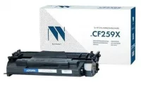 Картридж NV Print CF259X, совместимый отзывы владельцев
