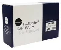 Картридж Net Product DR-2335 отзывы владельцев