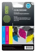 Картридж cactus CS-RK-F6V24AE отзывы владельцев