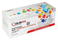Картридж Colortek HP Q7516A отзывы владельцев