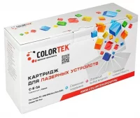 Картридж Colortek Canon E-16 отзывы владельцев