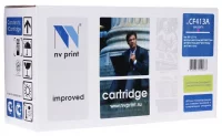 Картридж NV Print CF413A для HP, совместимый отзывы владельцев