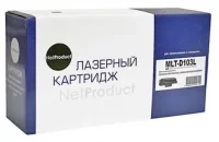 Картридж Net Product N-MLT-D103L, совместимый отзывы владельцев