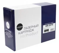 Картридж Net Product N-DR-2275 отзывы владельцев