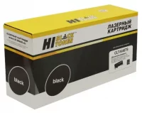 Картридж Hi-Black HB-CLT-K407S, совместимый отзывы владельцев