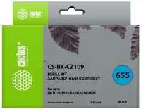 Картридж Cactus CS-RK-CZ109 отзывы владельцев