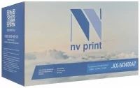 Картридж NV Print KX-FAT400A7 для Panasonic, совместимый отзывы владельцев