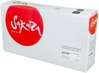 Картридж Sakura Q7516A, совместимый отзывы владельцев
