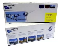 Картридж Uniton Premium CE312A, совместимый отзывы владельцев
