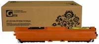 Картридж GalaPrint GP-CE310A/CF350A/729, совместимый отзывы владельцев