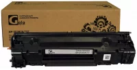 Картридж GalaPrint GP-CF283X/737, совместимый отзывы владельцев