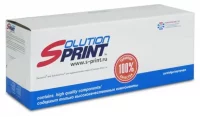 Картридж Solution Print SP-H-106A (W1106A) для HP совместимый отзывы владельцев