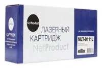 Картридж Net Product N-MLT-D111L отзывы владельцев