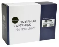 Картридж Net Product N-CC364A, совместимый отзывы владельцев