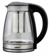 Чайник UNIT UEK-272 отзывы владельцев