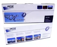 Картридж Uniton Premium CE310A, совместимый отзывы владельцев