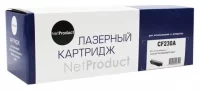 Картридж Net Product 30A/CF230A отзывы владельцев