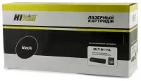 Картридж Hi-Black MLT-D111L, совместимый отзывы владельцев