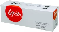Картридж Sakura CF283X/737, совместимый отзывы владельцев
