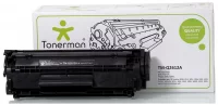 Картридж Tonerman TM-Q2612A, совместимый отзывы владельцев