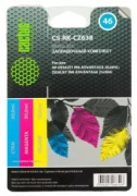 Картридж Cactus CS-RK-CZ638 отзывы владельцев