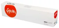 Картридж Sakura TK8115C, совместимый отзывы владельцев