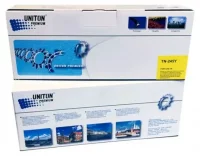 Картридж Uniton TN-245Y, совместимый отзывы владельцев