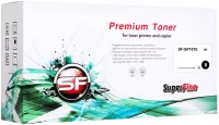 Картридж SuperFine SF-SP101E, совместимый отзывы владельцев