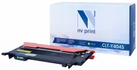 Картридж NV Print CLT-Y404S для Samsung, совместимый отзывы владельцев