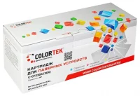 Картридж Colortek CF230X (30X), совместимый отзывы владельцев