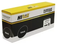 Картридж Hi-Black HB-106R01476, совместимый отзывы владельцев