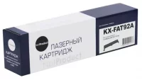 Картридж Net Product N-KX-FAT92A, совместимый отзывы владельцев
