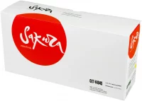 Картридж Sakura CLTY404S, совместимый отзывы владельцев