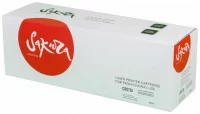 Картридж Sakura CRG728, совместимый отзывы владельцев