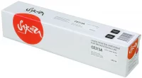 Картридж Sakura CE313A, совместимый отзывы владельцев